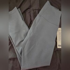 Lululemon Wunder Train Crop Legging 23"
